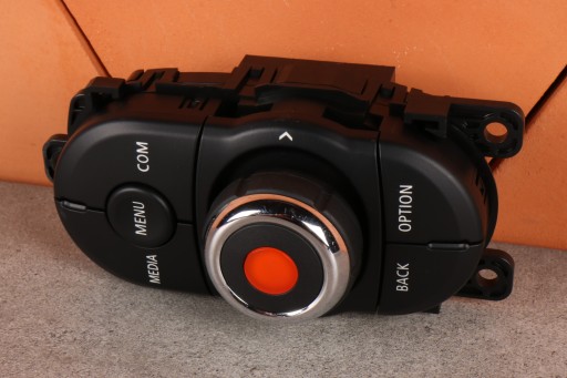 MINI F54 F55 F56 F57 F60 KONTROLER PANEL IDRIVE POKRETLO 9392039