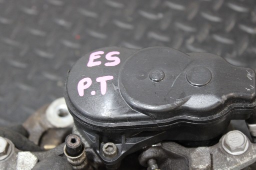 caliper brake right rear part LEXUS ES 300H ES300H VII 7