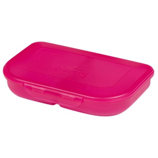 Пакет для сніданку Herlitz 600 мл