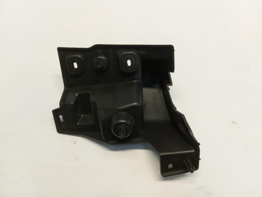 RENAULT Austral E stoßstangenhalterung Halter der Stoßstange heck links 850451800R