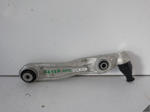 BMW 5 G60 G61 23- arm POPRZECZNY lower front left original