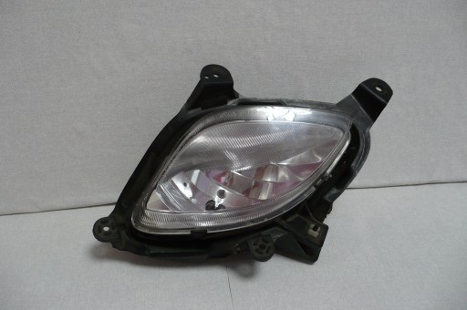 HYUNDAI GENESIS COUPE 08-11 fog light right front