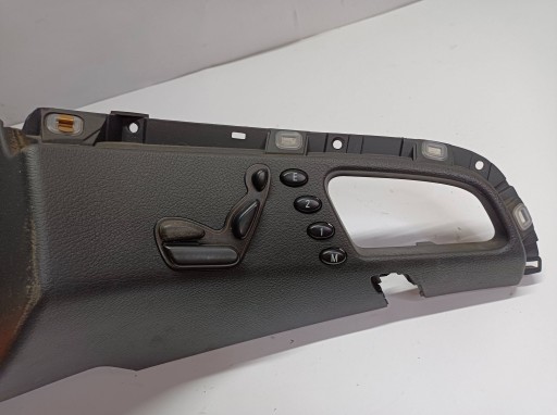 switch control seat Mercedes-Benz S W220 2208219851