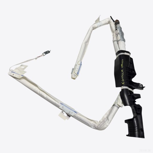 Dachvorhang Airbag AIRBAG Original DEMONTAZ links TOYOTA COROLLA CROSS