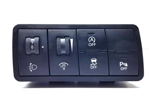 ПЕРЕКЛЮЧАТЕЛЬ РЕГУЛИРОВКИ ФАР KIA VENGA 93300 EU