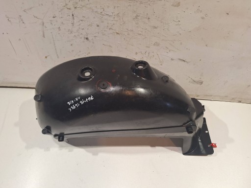 mudguard rear part right 93867907 FIAT TALENTO VIVARO B TRAFIC III 14