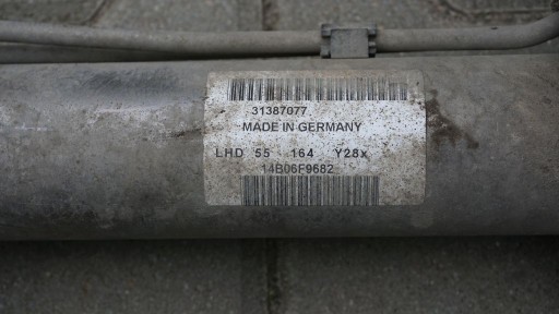 VOLVO S80 V70 XC70 control drag rod servo steering EUR
