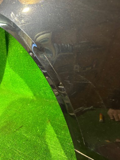 door rear part rear. right AUDI Q5 80A 80F SPORTBACK
