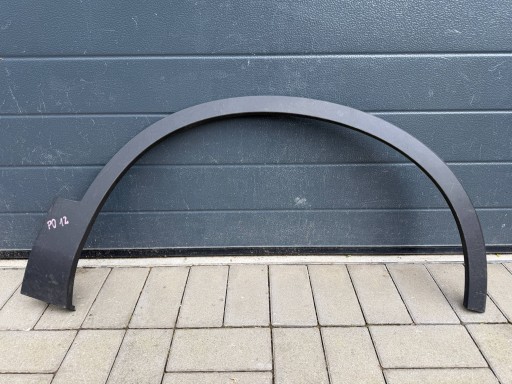 VOLVO XC40 moulding of a fender front right 32409189 32409197