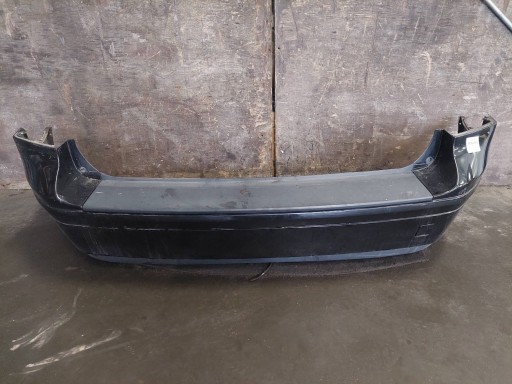 Paraurti posteriore VOLVO V50 e 019-26