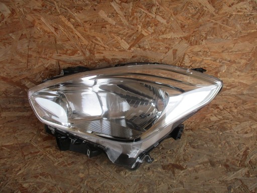 SUZUKI SWIFT MK 8 VIII 17+ Feux phare Avant Avant Gauche W2962