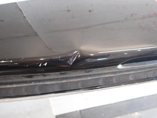 trunk door SUZUKI VITARA III 2015