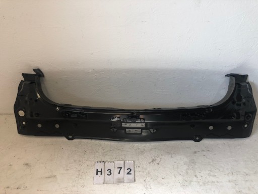 B4YC-70-75ZA - Мазда 3 зад задній ремінь 13-18