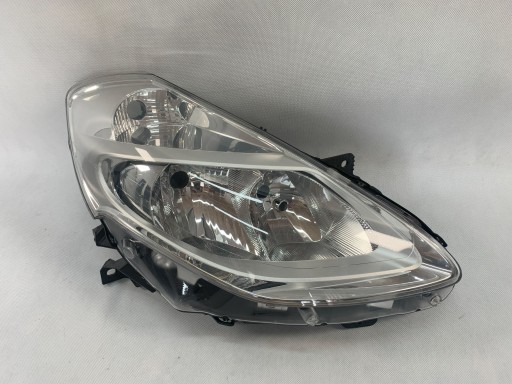 Licht rechts reflektor Renault Clio 3 III 08-12r 8200892495 05.25