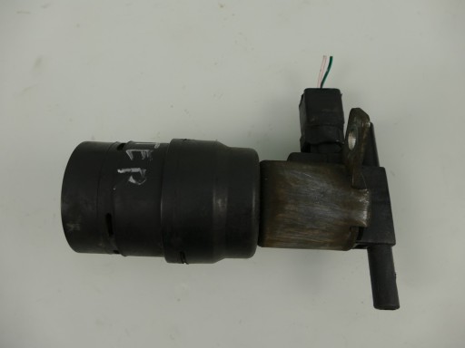 ISUZU GRAFTER N35 3.0 D вакуумний клапан