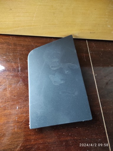 Лючок топливного бака VOLKSWAGEN Transporter T5 7H0809905B