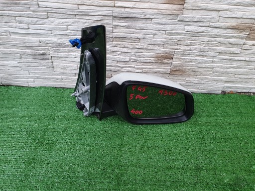 ДЗЕРКАЛО BMW 2 F45 5 PIN
