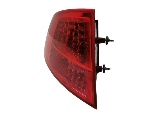 Licht LED links heck W Kotflügel AUDI A8 D3 4E0945095C
