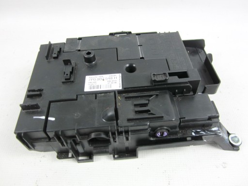 compartment of fuses fuse Porsche Cayenne S II 958 7P5 92A