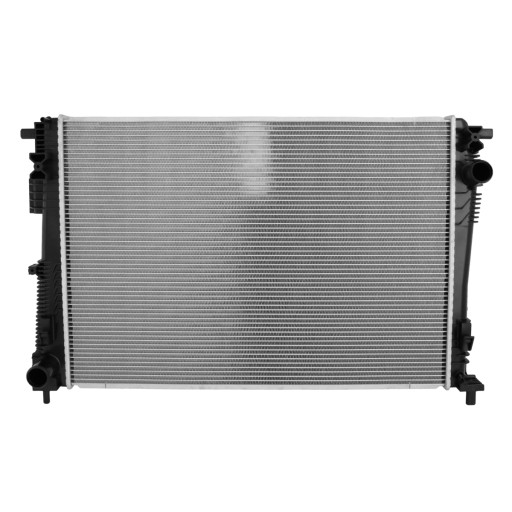 24V208-2 - Водяной радиатор новый chrysler voyager 3.6 v6 2020-2024 гг.