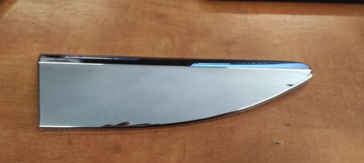 CITROEN DS3 MOULAGE COUVERTURE AILE DROIT ARRIÈRE 9687740877
