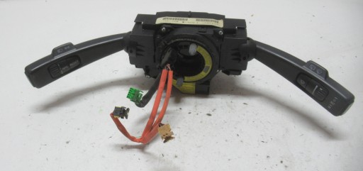 VOLVO V50 06R DEVIO LUCI TERGICRISTALLO TERGI ANELLO airbag VOLANTE P30772253
