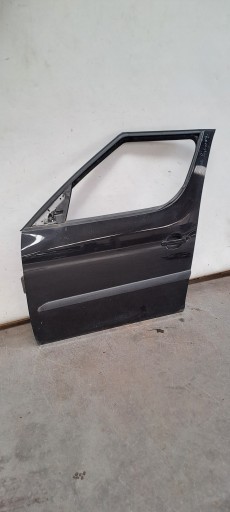 door left front 9910 Skoda Roomster