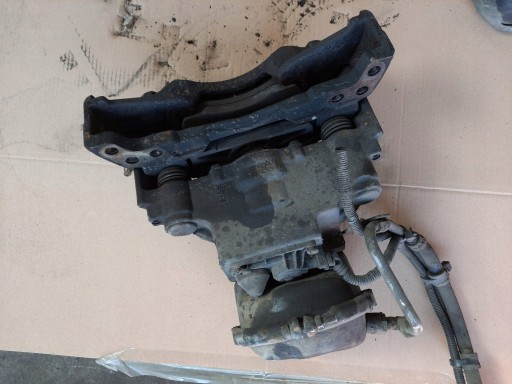 caliper brake left front ATEGO 1218 11R E5
