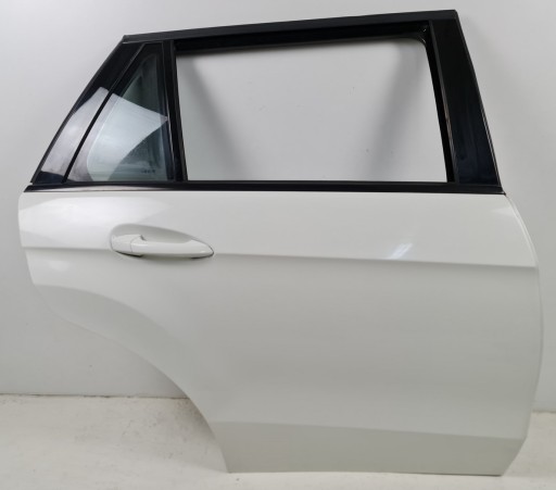 Права задня дверцята 650 mercedes w212 wagon станції