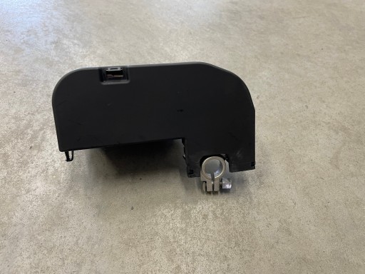 КЛЕММА ПЛЮС ПРЕДОХРАНИТЕЛЬ AUDI RS3 8Y 7T0915459 ОРИГИНАЛЬНЫЙ ФУНКЦИОНАЛЬНЫЙ