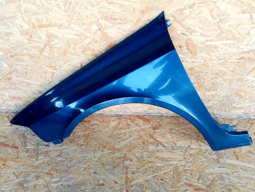 fender left front Renault Laguna II Lak TED44