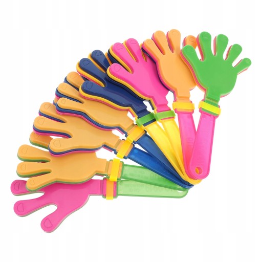 Подарунки Tuba Hand Clapper Сувеніри для вечірки