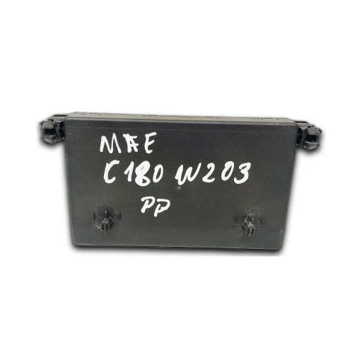 module door right front Mercedes C180 W203 2.0 16V 2038205626