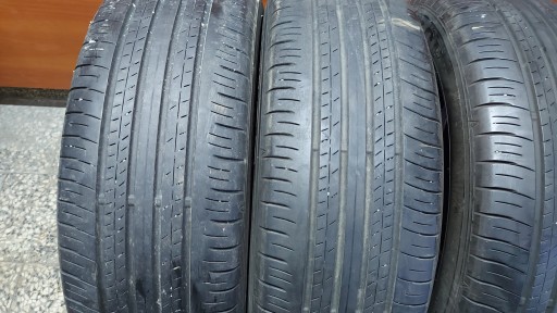 DUNLOP GRANDTREK PT30 225/60R18 pneumatici, gomme estive 5,5mm