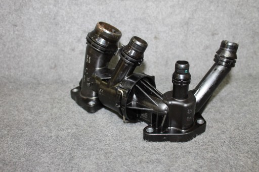 BMW G20 G30 G11 G12 G05 3.0D 4.0D B57 termostat obal - 8576289