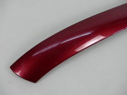 MERCEDES SLK R170 LIFT moulding windows CZOLOWEJ P 548