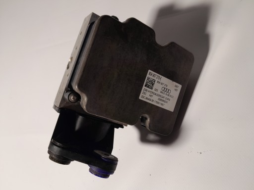 AUDI Q5 II 80A Servo frein ABS 80A907379E