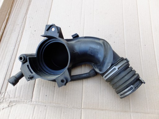 wiring air hose mercedes CLC CL203 W203 coupe A2710900829