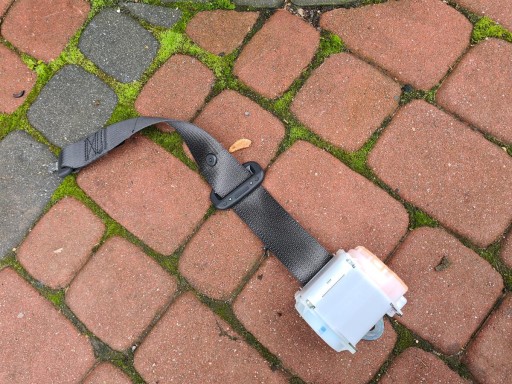rear panel rear central Opel Insignia B 84127423