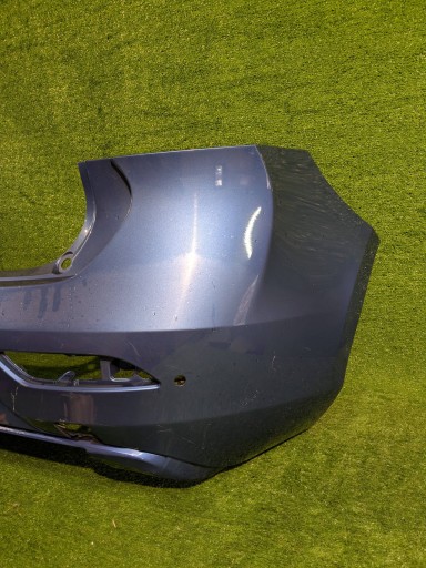 bumper rear rear part VOLVO V40 II 12- NR.7843