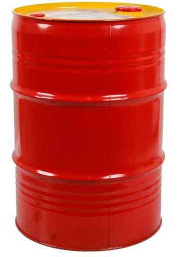 SHELL RIMULA R5 E 10W/40 55L