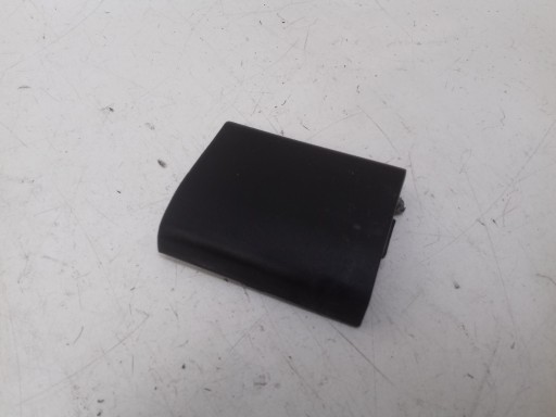 Copri Paraurti Anteriore 1859436S Renault Clio III