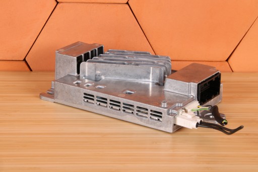 BMW F40 F44 G20 G30 G60 X3 G01 X5 G05 module amplifier AUDIO RAM22 5A9BF80
