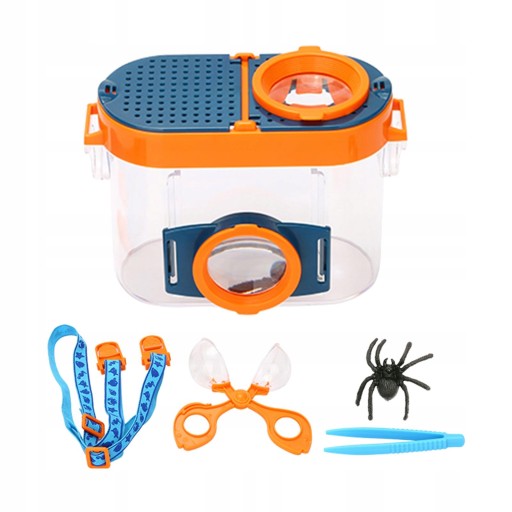 Садова іграшка ящик для комах Ehpow 6 років +