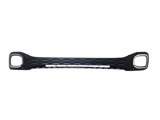 * VW T-CROSS grid bumper front front 2GM853677A