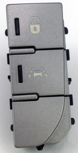 CITROEN C5 III X7 BOUTON ASYSTENT ARMATURE RADARY