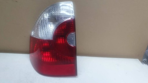 light rear part left 63216 BMW X3 E83 03