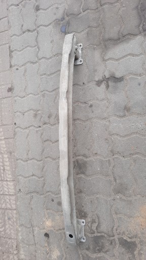 БАМПЕР ЗАДНИЙ RENAULT MEGANE II 1.4 B 03R