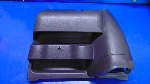 Couverture tablier moteur du tableau de bord Boîte a gant passager RENAULT MASTER III OPEL MOVANO B NISSAN NV400