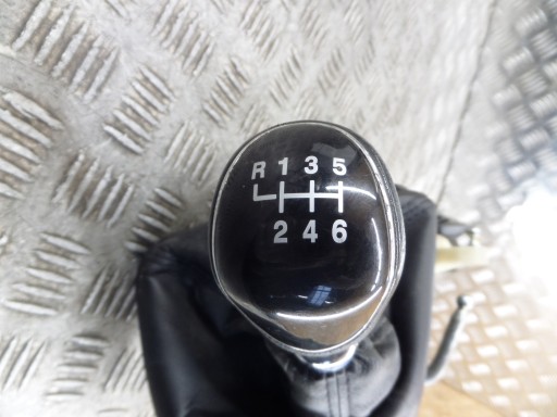 Mecanisme levier vitesse Levier de vitesse Mécanisme levier vitesse Engrenage FORD TRANSIT 16R BK3R-7C453-MBC